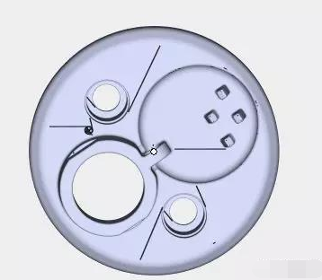 3D打印樹(shù)脂材料熔?？焖俪尚头?wù)，不需要模具